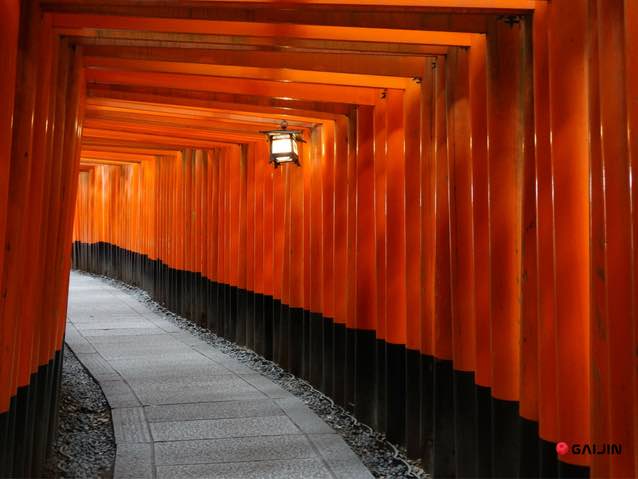 Fushimi Inari co zobaczyć w kioto